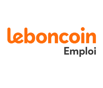 Logo Le bon coin Emploi