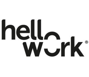 Logo Hello Work