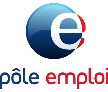 Logo de Pôle emploi