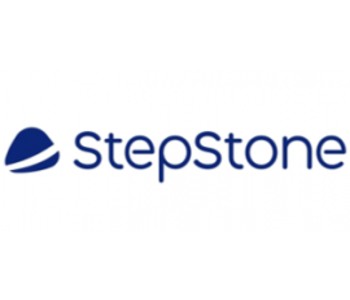 Logo Stepstone