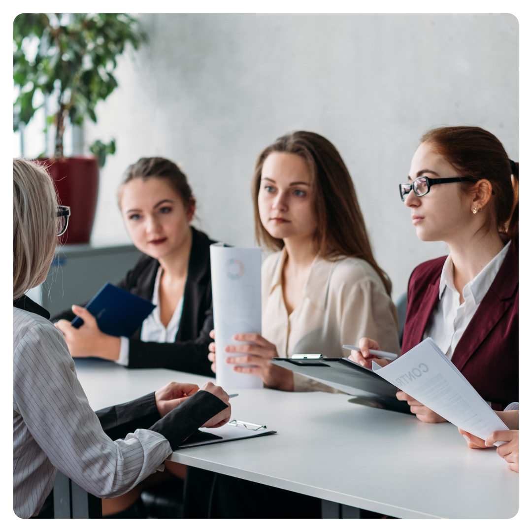 Equipe IA Recrutement Ustaritz 