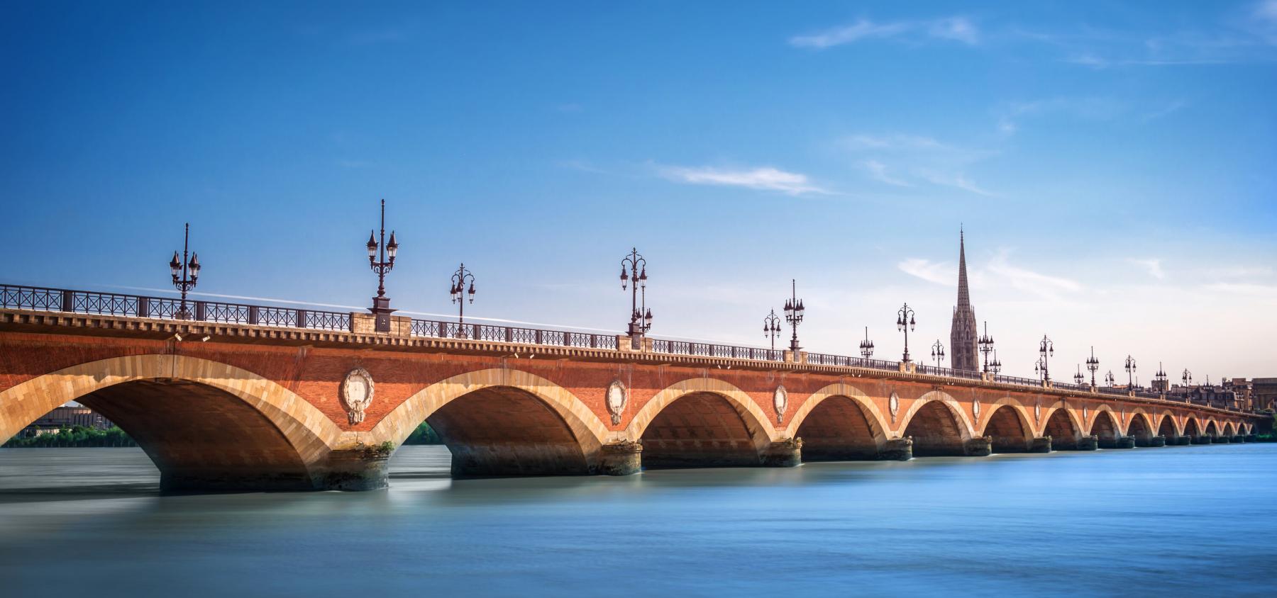 Un pont